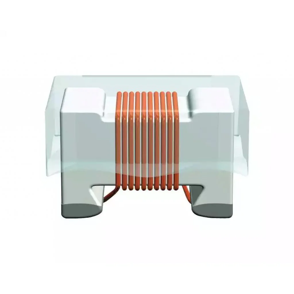 B82498F3100J - Проволочная чип индуктивность 0805 10nH ±5% Ir=700mA 0.09 Ohms