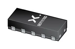 PESD4USB5B-TBSX