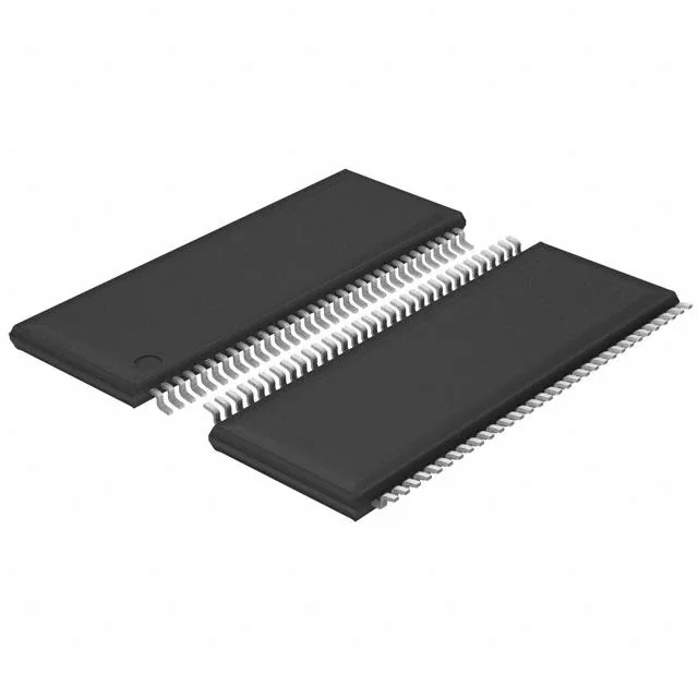 SN75LVDS387DGG - IC 16-CH HS DIFF DRIVER 64-TSSOP