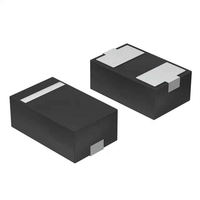 VESD03A1B-HD1-GS08 - TVS диод защитный 3.3В пиковое рабочее 9В ограничение LLP10062L