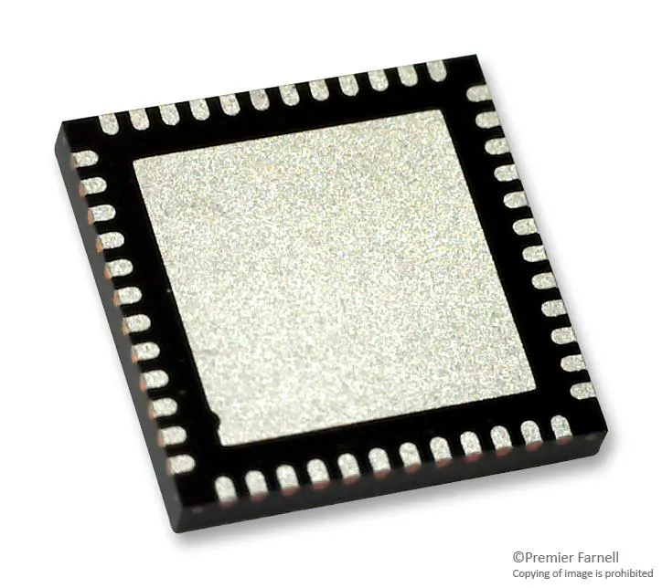 STM32WB35CEU6A - Микроконтроллер сдвоенное ядро Cortex-M4 сверхнизкое энергопотребление