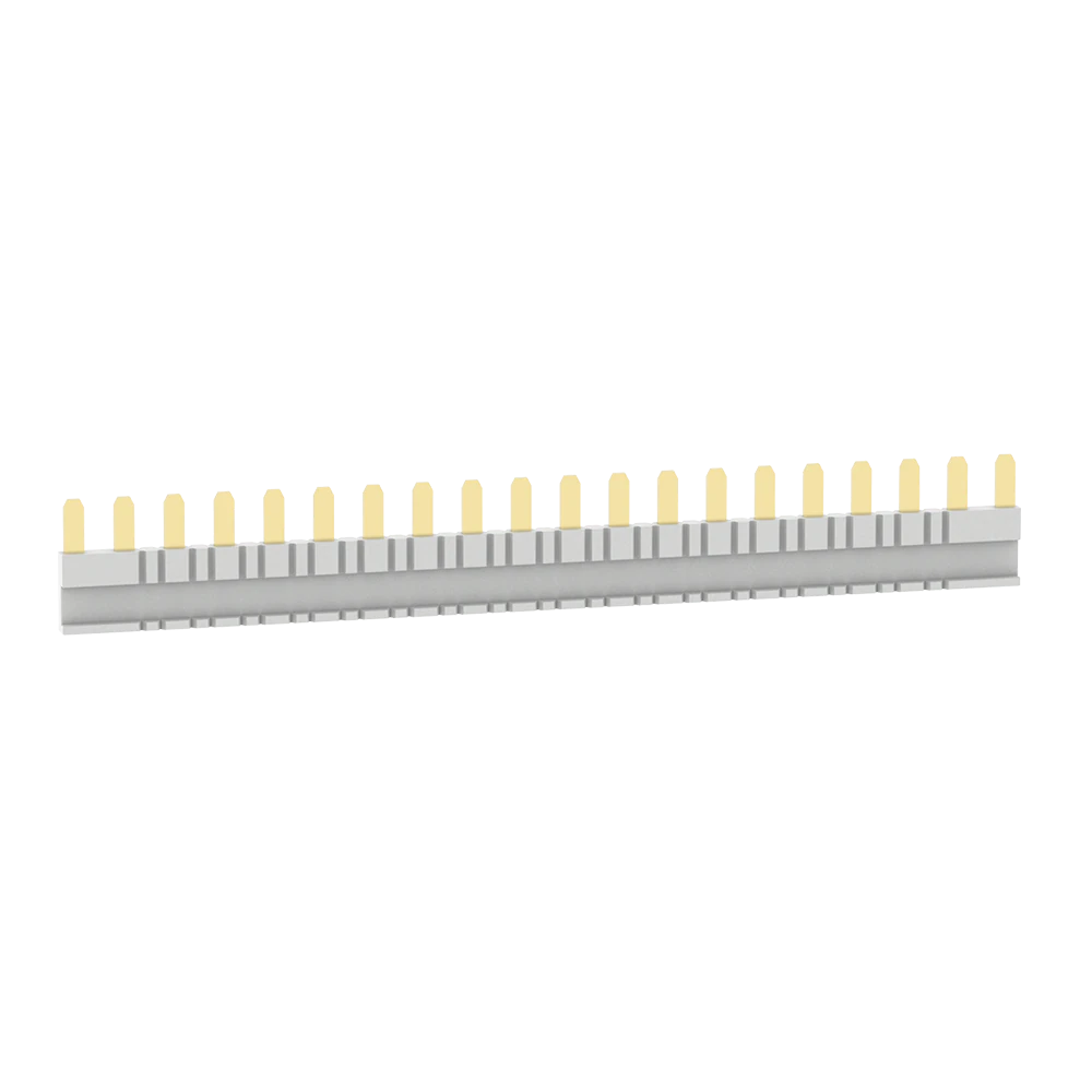 Шинка 20-полюсная для розеток OptiRel G 93-20 281153