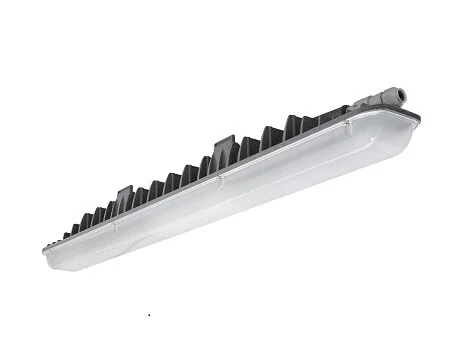 Светильник СТ SLICK.PRS ECO LED 45 EM Ex 5000K 1631000810
