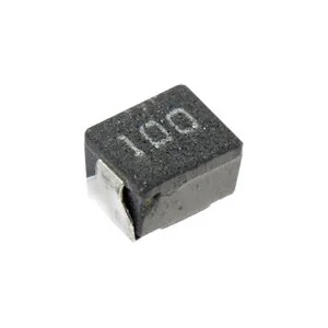 CM322522-1R0KL - ЧИП-индуктивность проволочная, на ферритовом сердечнике 1мкГн ±10% 7.96МГц 30-добротность 400мА 0.7Ом