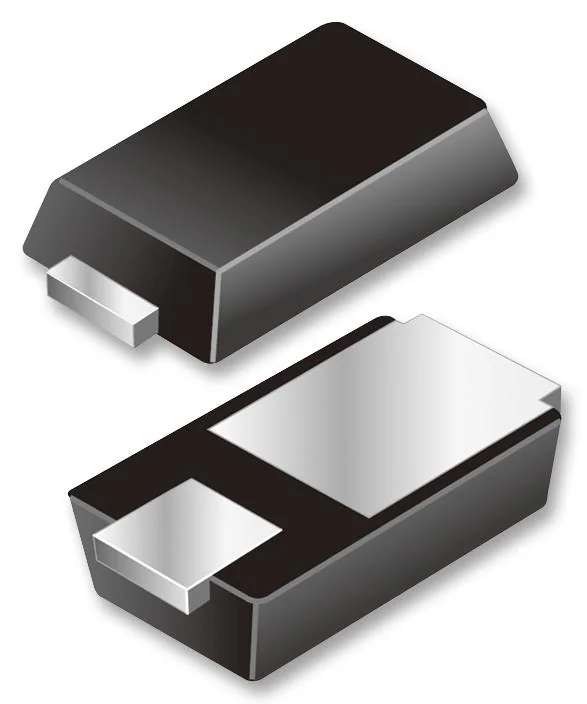 PD3S230H-7 - Диод Шоттки 30В 2А POWERDI323