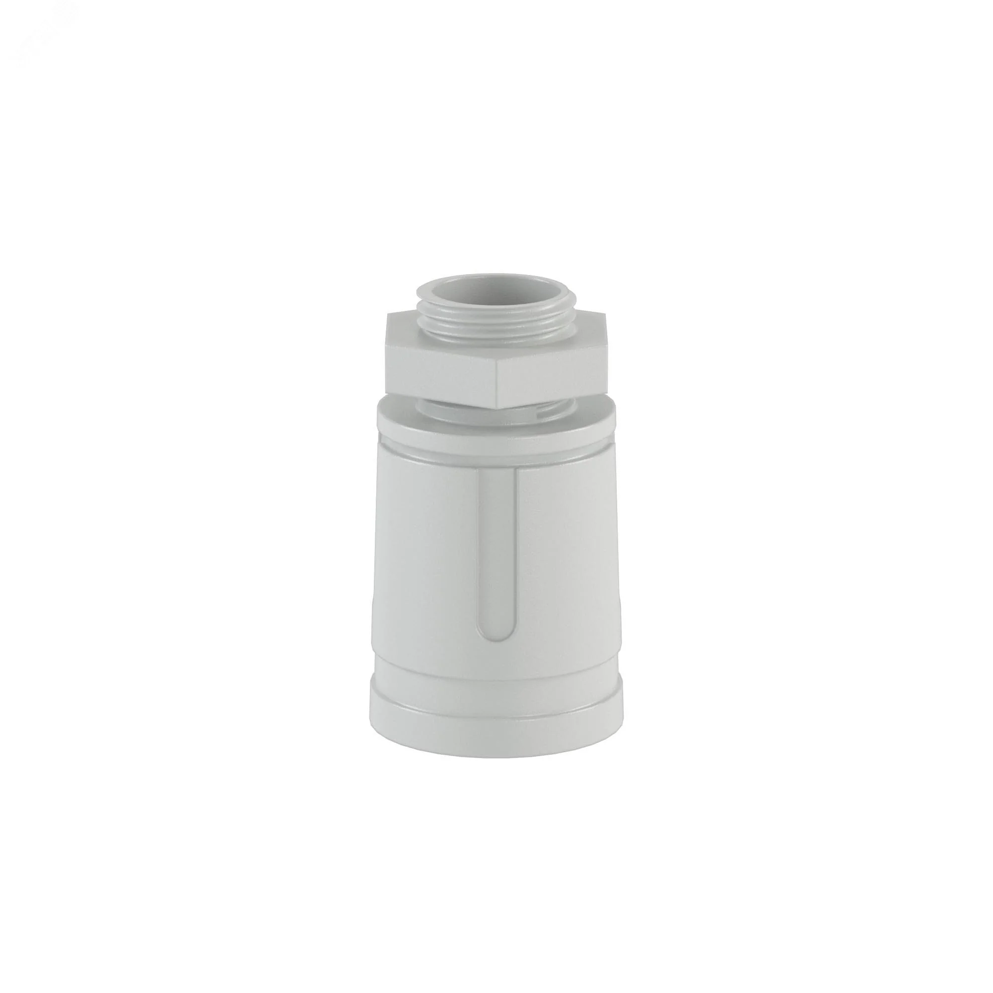 Муфта труба-коробка d16 IP67 50216