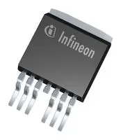 IPB025N10N3GATMA1 - Транзистор полевой MOSFET N-канальный 600В 0.12A автомобильного применения 4-Pin(3+Tab) SOT-223