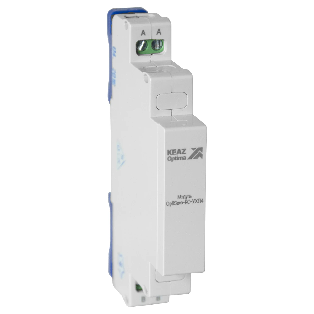 Модуль защиты от коммутационных перенапряжений OptiSave-RC-УХЛ4 256303