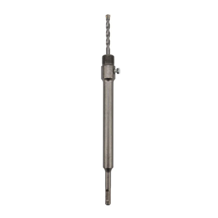 Хвостовик для коронки М22х250 мм SDS PLUS KR-91-0422