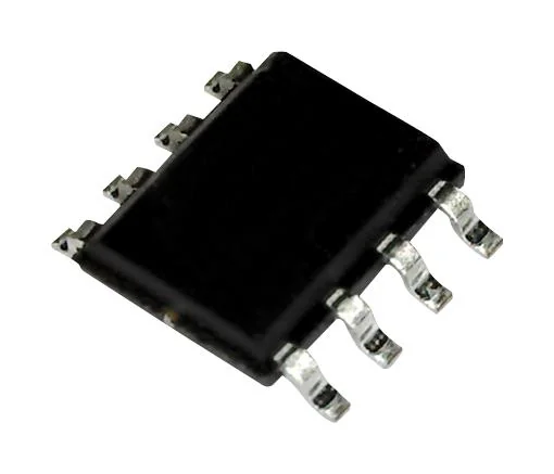 TPS2024DR - Ключ с ограничением тока 3.0А 8-SOIC