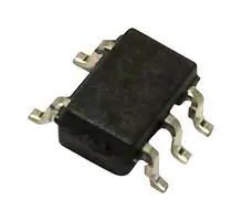 MCP9701AT-E/LT - Температурные датчики для монтажа на плате Lin Active Therm