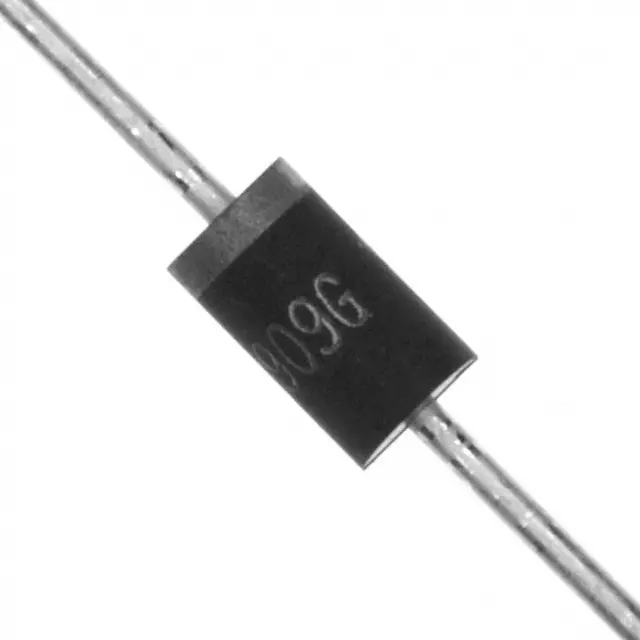 SB540A-E3/54 - Диод Шоттки  40V 5А 0.6V
