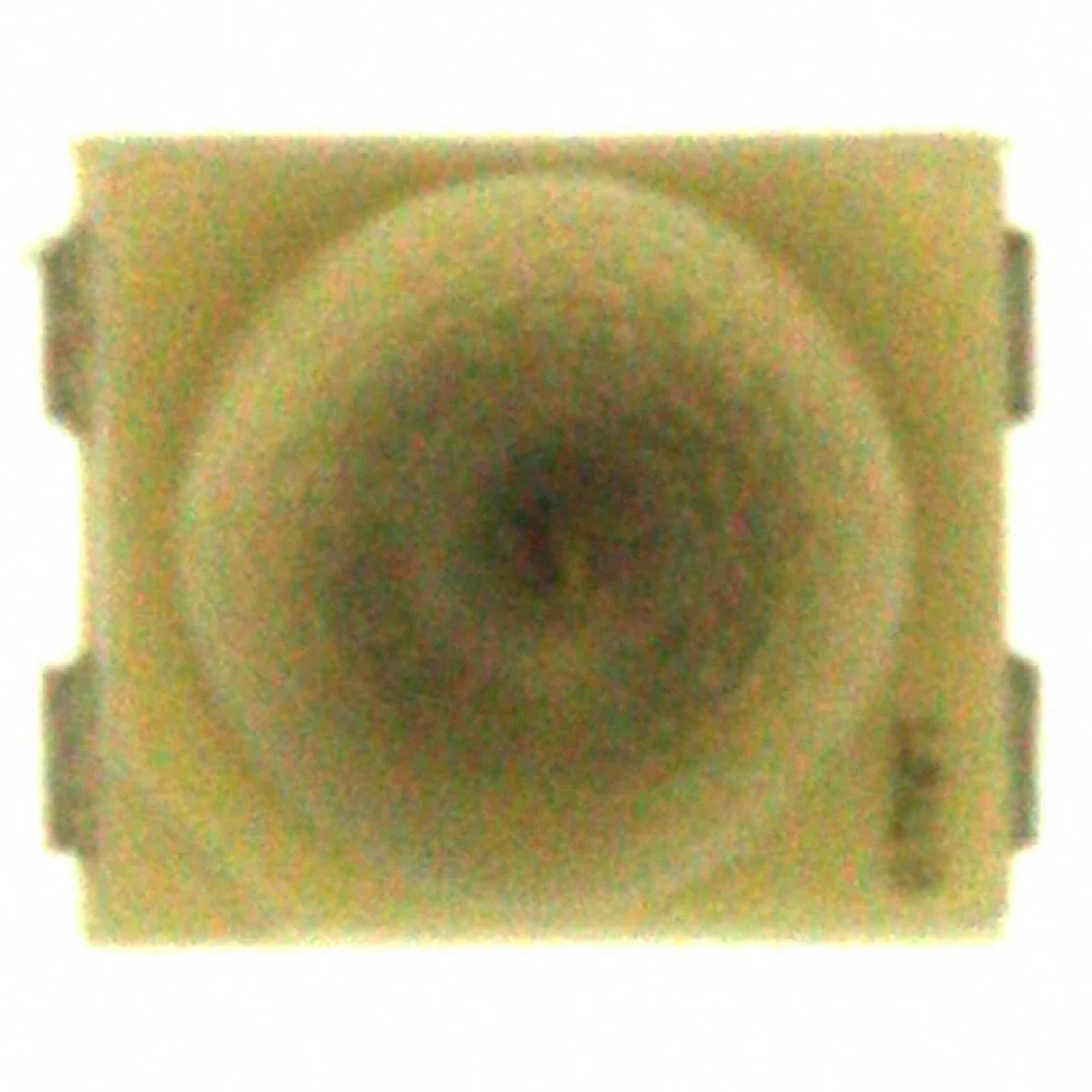 SFH 4249-Z - Инфракрасный светодиод smd 3,2х2,8мм 940нм 50мВт/стерадиан при 100мА 1,5В прозрачный 25°
