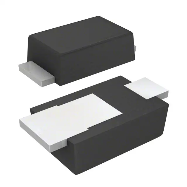 DFLS130-7 - DIODE SCHOTTKY 30V 1A POWERDI123