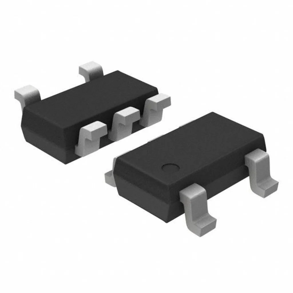 CAT4238TD-GT3 - Драйвер LED для белой подсветки TSOT-5