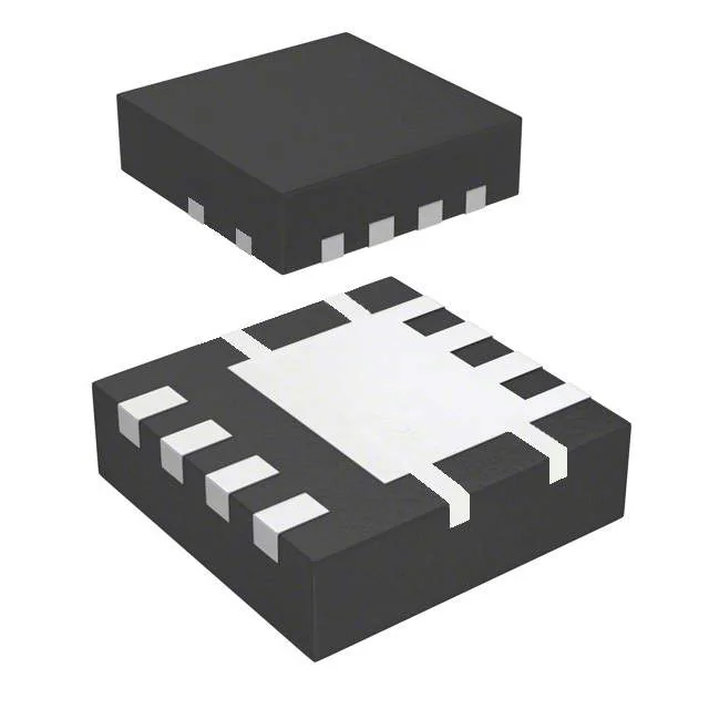 FDMC4435BZ - Транзистор полевой MOSFET P-канальный 30В 8.5A
