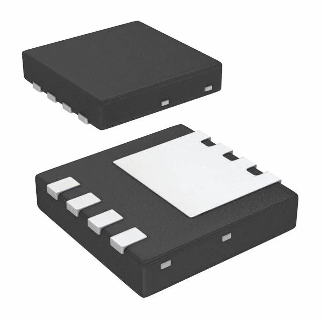 FDMC86261P - Транзистор полевой MOSFET P-канальный 150В 2.7A