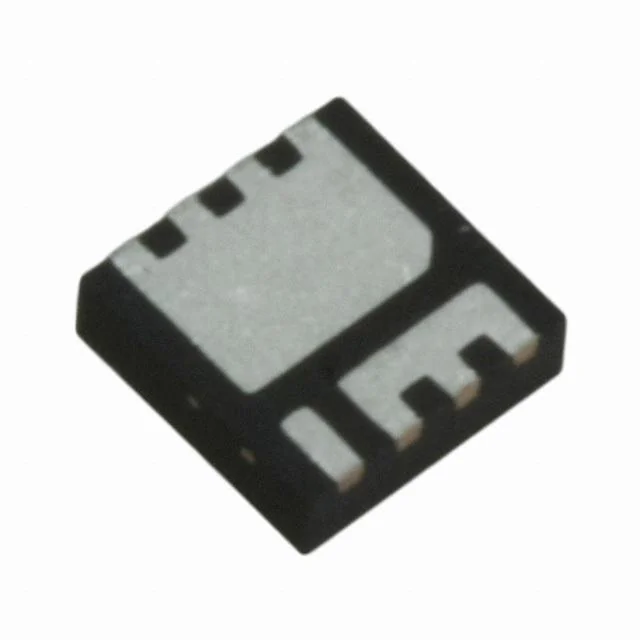 IRFH3702TRPBF - Транзистор полевой MOSFET N-канальный 30В 16A 8-Pin PQFN EP лента на катушке