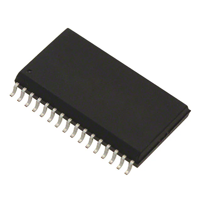 IS61C5128AS-25QLI - Статическое ОЗУ 512K x 8, питание 5 25нс низкое энергопотребление -40..+85°С