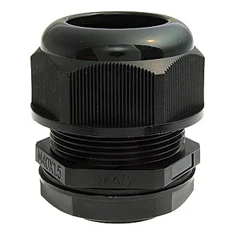 MGB40-30B - Кабельный ввод ZTM-ELECTRO MGB40-30B, полиамид