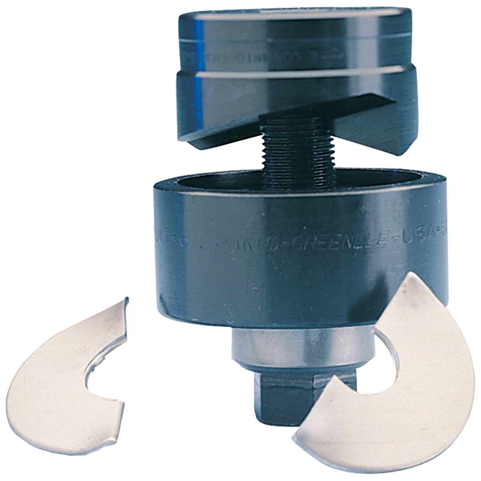 klk50351796 - 35179 Перфоформа для выдавливания кругл. отв. 32,5 мм