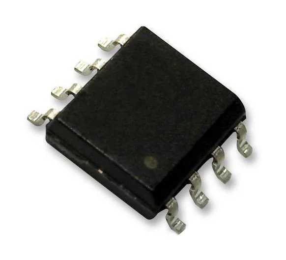 M24C08-FMN6TP - Энергонезависимое ППЗУ 8K-бит 400кГц 8SO