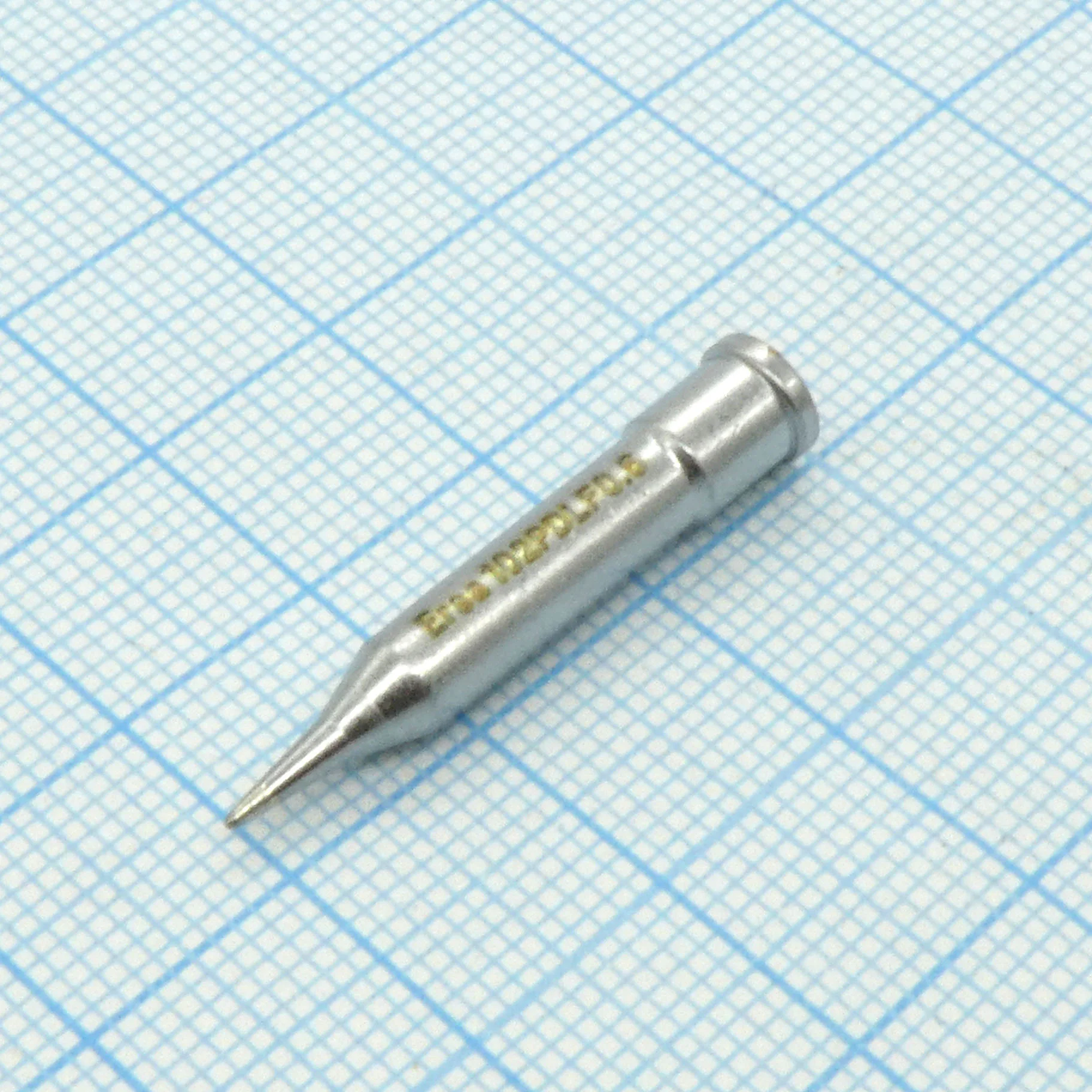 0102PDLF06 - Жало паяльное для паяльников ERSA I-Tool, I-Tool Nano, I-Tool Pico, конус 0,6 мм