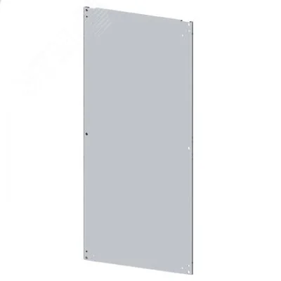 Монтажная плата, для шкафов DAE/CQE 1800 x 1200 мм R5PCE18120