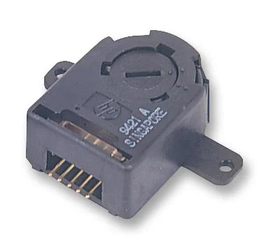 HEDS-5600#A06 - Энкодер (датчик угла поворота) оптический 2-х канальный быстрое подключение