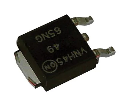 IRLR4132TRPBF - МОП-транзистор, N-канальный, 78 А, 30 В, 0.0025 Ом, 10 В, 2.35 В, [TO-252]