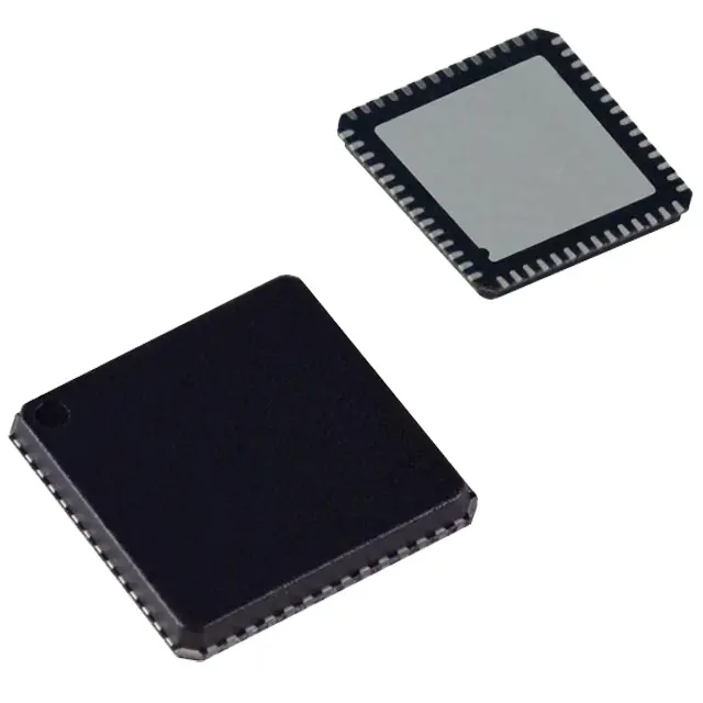 AD9958BCPZ - Двухканальный синтезатор прямого цифрового синтеза с быстродействием 500 MSPS и 10-разрядными ЦАП