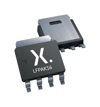 BUK9Y29-40E,115 - Транзистор полевой MOSFET N-канальный 40В 25A LFPAK
