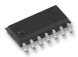 ATTINY84A-SSFR - Микроконтроллер 8-бит 8Кбайт Флэш-память 14SOIC