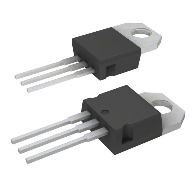 STP24NM60N - Транзистор полевой MOSFET N-канальный 600В 17А 120Вт
