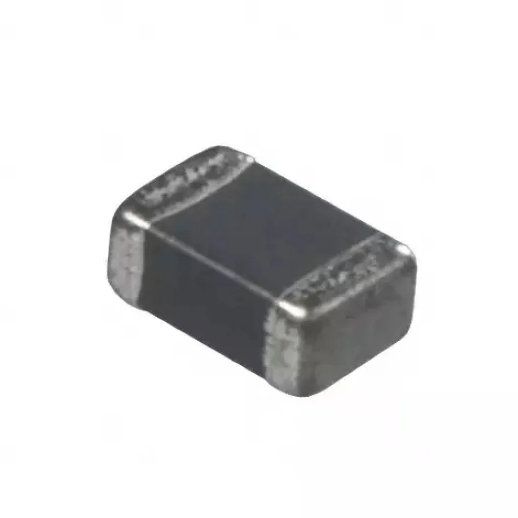 NTCS0805E3103JMT - NTC-термистор 10кОм 0.21Вт ±5% Поверхностного монтажа