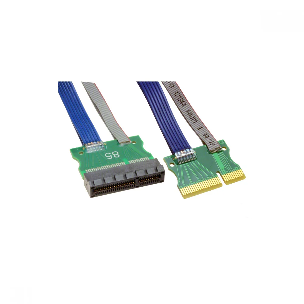 Кабельная сборка PCIEC-064-0500-EC-EM-P-85