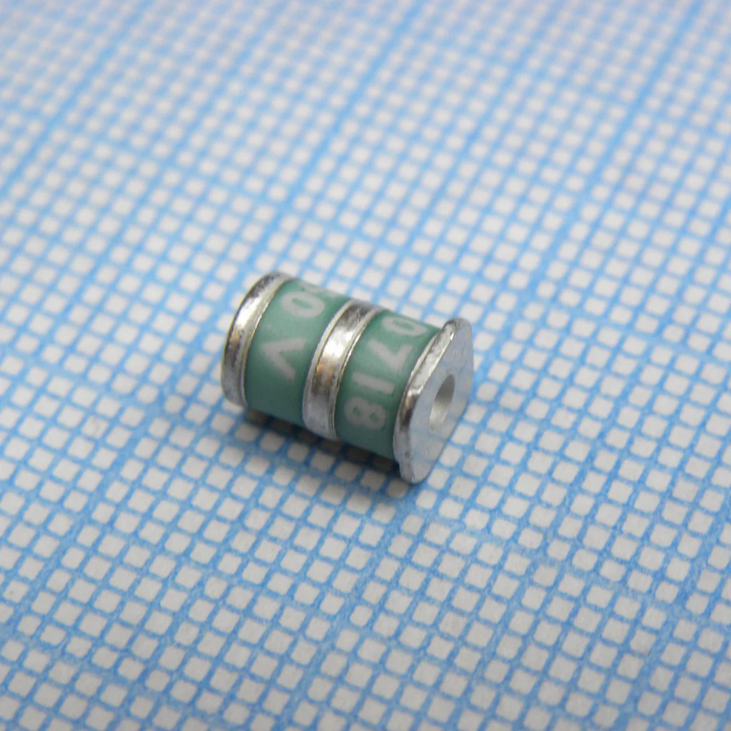 2038-15-SM-RPLF - SMD 5x7.5mm 150V ±25% 5kA/5A.