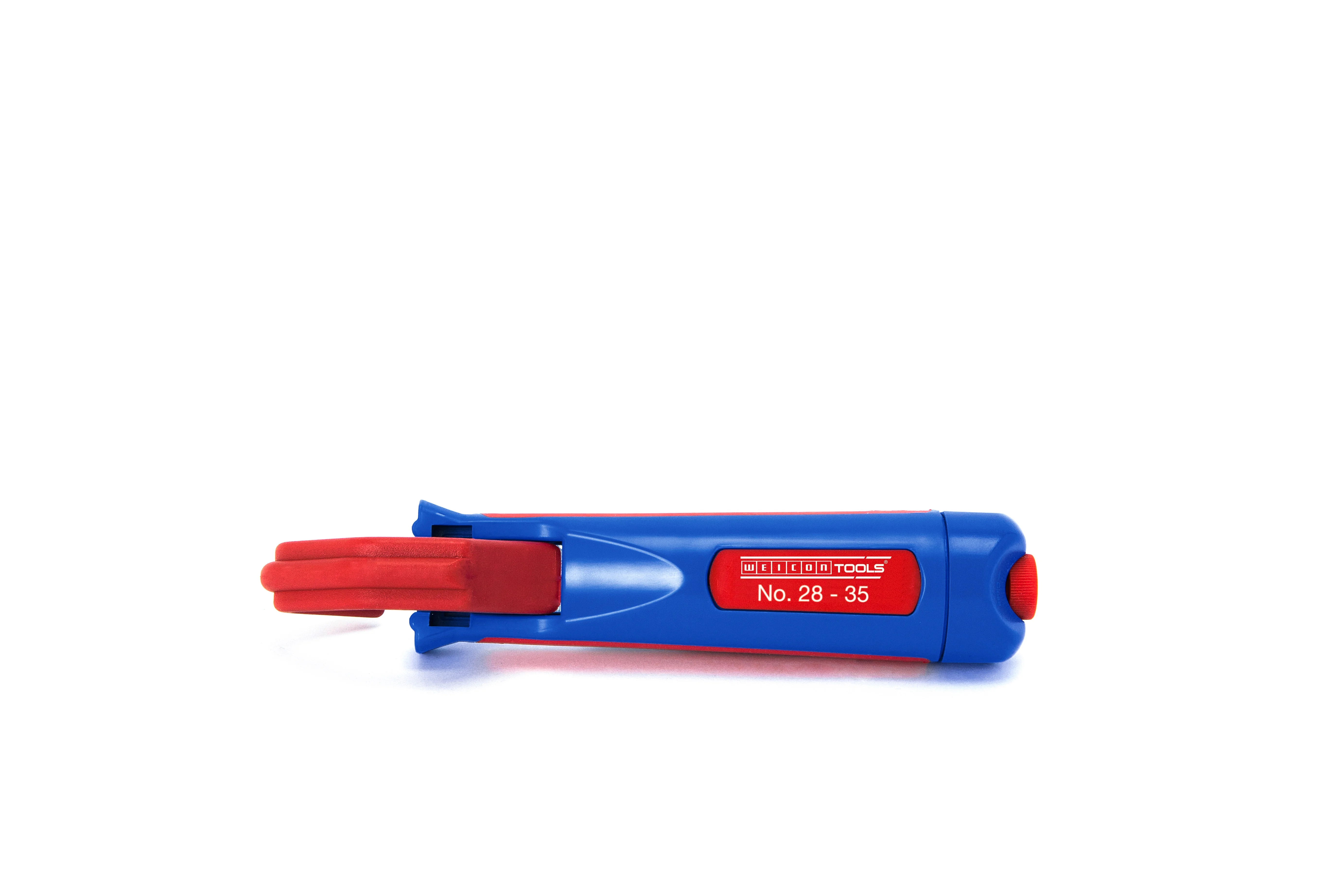 wcn50050435 - 10006830 WEICON № 28-35 Кабельный нож
