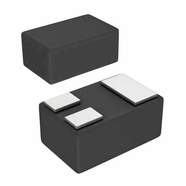 DMN2300UFB-7B - MOSFET N-CH 20V 1.32A 3DFN