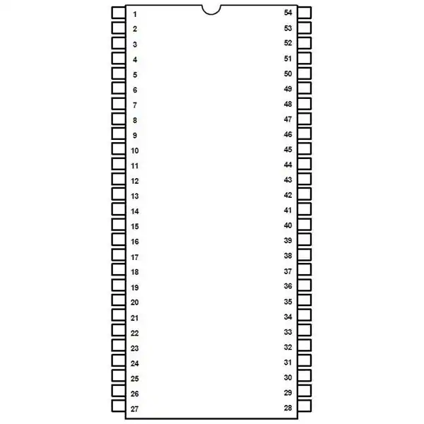 W9864G6KH-6I