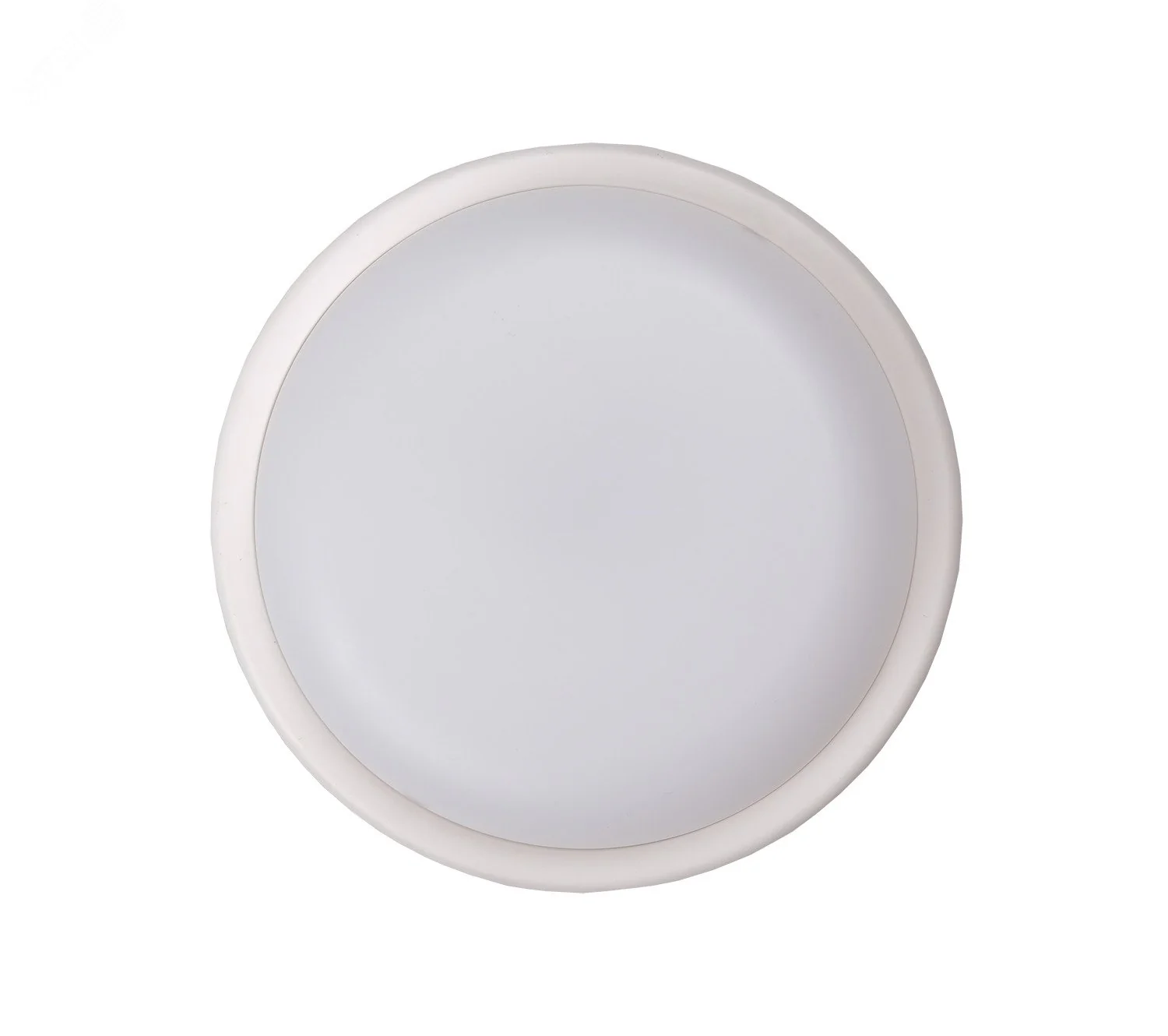 Светильник светодиодный "Банник" PBH-PC7-RA 12Вт 4000К IP65 ЖКХ ДБП white 5045941