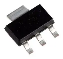 BUK9880-55A/CUX - Транзистор полевой MOSFET N-канальный 55В 7A автомобильного применения 4-Pin(3+Tab) SC-73 лента на катушке