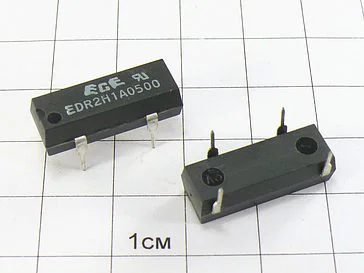 Реле EDR2H1A0500