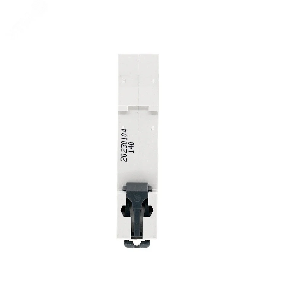 Выключатель нагрузки 1п 40А 230В City9 Set SE C9S16140