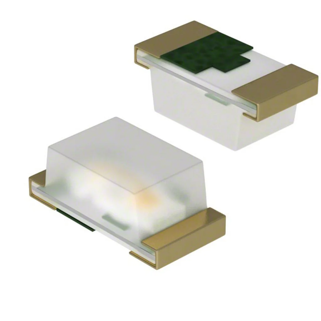 KDT00030TR - Фототранзистор smd 1,7х0,8мм/400-700нм