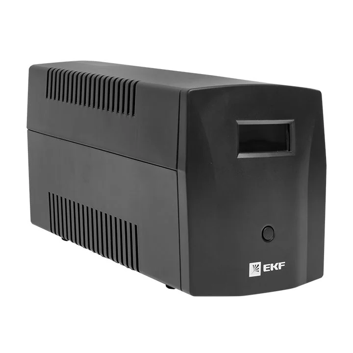 Источник Бесперебойного питания Линейно-интерактивный E-Power SSW 200 1200 ВА Proxima SSW-2120