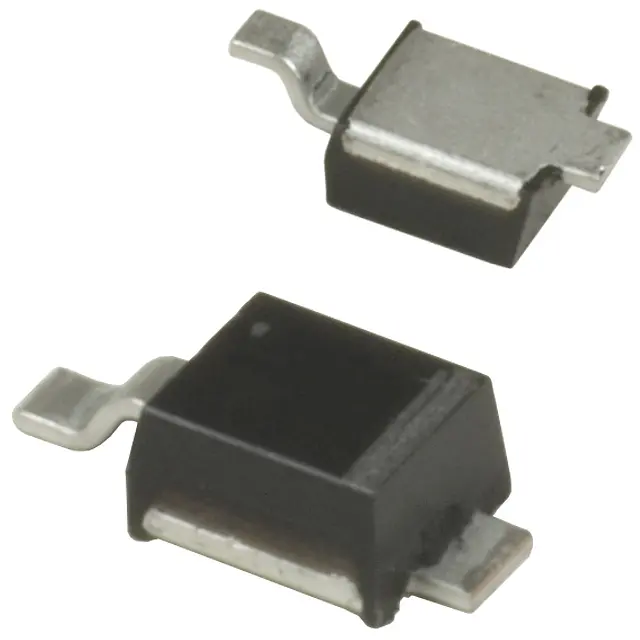 MBRM120LT1G - Диод Шоттки 20В 1А