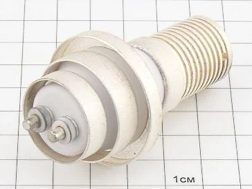 Лампа ГС-27Б "5"