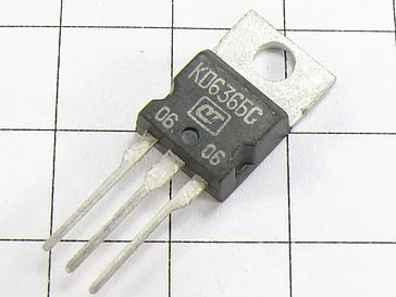 Диод КД636БС
