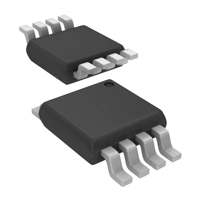 LMV358IDGKR - Операционный усилитель, 1 МГц